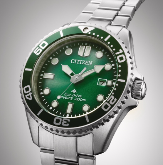 Helveti: Promaster BN0269-50W jako potápky roku?