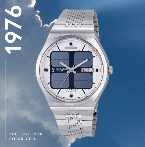 Hodinky365: Historie značky Citizen